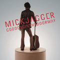 Mick Jagger - Goddess In The Doorway (2 Lp's) Vinyl
