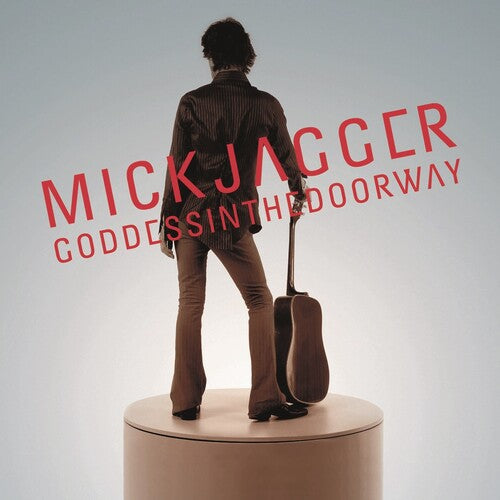 Mick Jagger - Goddess In The Doorway (2 Lp's) Vinyl