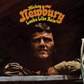 MICKEY NEWBURY - Looks Like Rain Vinyl