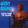 Micky Dolenz - Puts You To Sleep (35Th Anniversary Edition) [Blue Vinyl] Vinyl