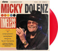 Micky Dolenz - Timeless (Limited Edition) [Ruby Red Vinyl] Vinyl