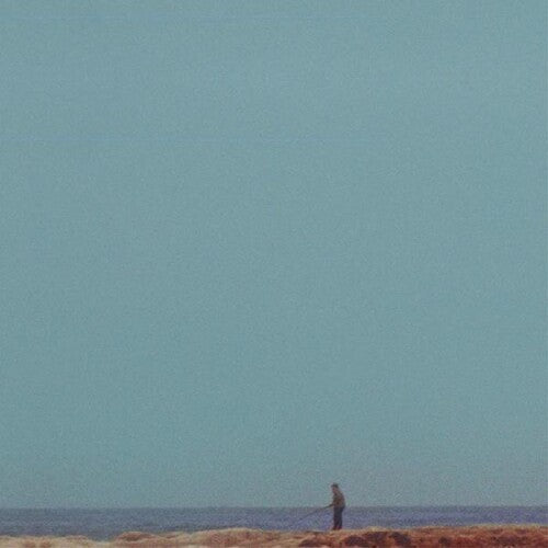 Mid-Air Thief - Crumbling (Digital Download Card) Vinyl LP [w/ download card]