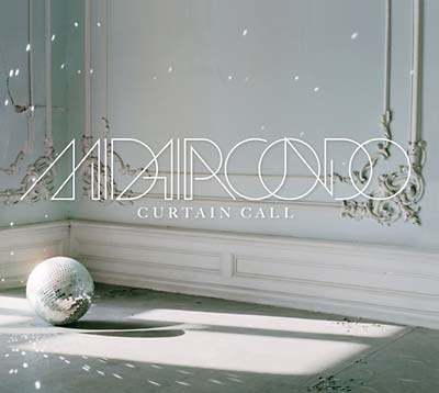 MIDAIRCONDO - Curtain Call Vinyl LP