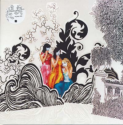 MIDAIRCONDO - Shopping For Images Vinyl 2LP