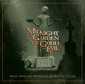 Midnight In The Garden Of Good And Evil - Midnight In the Garden of Good and Evil (Music From and Inspired By The Motion Picture) Vinyl