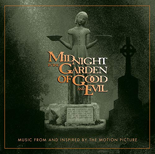 Midnight In The Garden Of Good And Evil - Midnight In the Garden of Good and Evil (Music From and Inspired By The Motion Picture) Vinyl