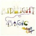 MIDNIGHT MAGIC - Midnight Creepers Vinyl LP
