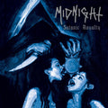 Midnight - Satanic Royalty [Royal Violet Vinyl] Vinyl