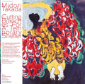 MIDORI TAKADA - Cutting Branches For A Temporary Shelter Vinyl LP