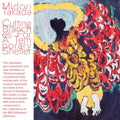 MIDORI TAKADA - Cutting Branches For A Temporary Shelter CD CD