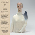 MIDORI TAKADA - You Who Are Leaving To Nirvana CD CD