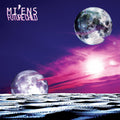 Mi'ens - Future Child (MAGENTA VINYL) Vinyl LP [w/ download card]