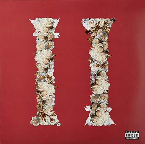 Migos - Culture II Vinyl