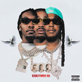 Migos - Culture III [2 LP] Vinyl