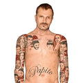 Miguel Bosé - Papito Vinyl