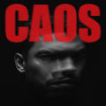 Miguel - Caos (Opaque Black Vinyl) Vinyl