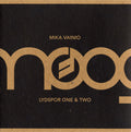 MIKA VAINIO - Lydspor One & Two (Blue TB7 Series) CD CD