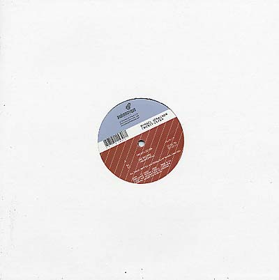 MIKAEL JONASSON - Twenty-Se7en Vinyl 12"