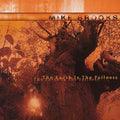 MIKE BROOKS - The Earth Is The Fullness Vinyl LP