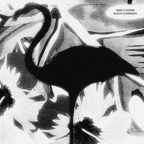 MIKE COOPER - Black Flamingo CD CD