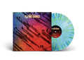 Mike Gordon - Flying Games [Sky Blue/Spring Green/Baby Blue Splatter LP] Vinyl