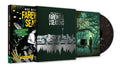 Mike McCready - Farewell To Seasons [Graphic Novel + Onyx Marble Vinyl] Vinyl