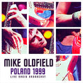 Mike Oldfield - Live In Poland 1999 Vinyl