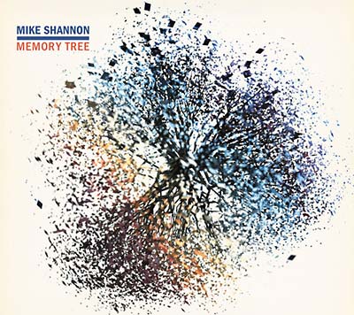MIKE SHANNON - Memory Tree CD CD