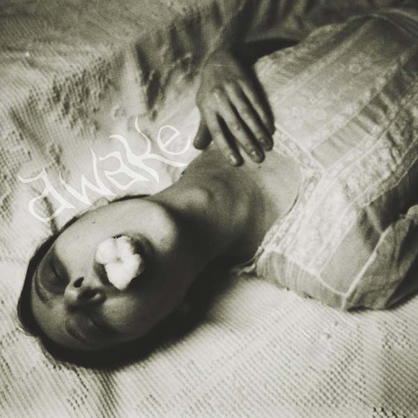 MIKE SHIFLET & HIGH AURA'D - Awake Vinyl LP