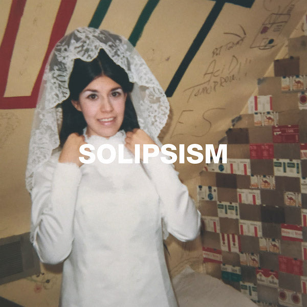 MIKE SIMONETTI - Solipsism (Collected Works 2006-2013) CD CD