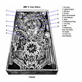 Mike & Tony Seltzer - Pinball Vinyl