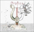 MIKHAIL - Orphica CD CD