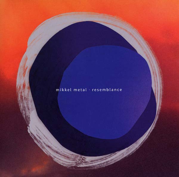 MIKKEL METAL - Resemblance Vinyl 2LP
