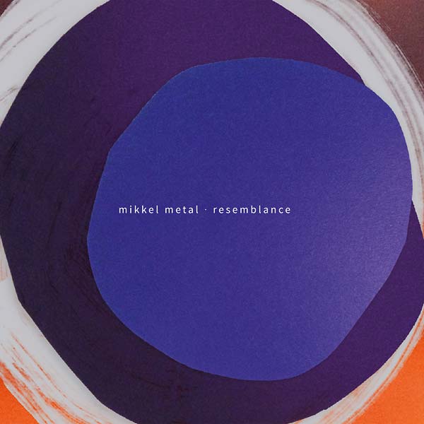 MIKKEL METAL - Resemblance CD CD