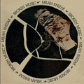 MILAN KNIZAK - Broken Music Vinyl LP