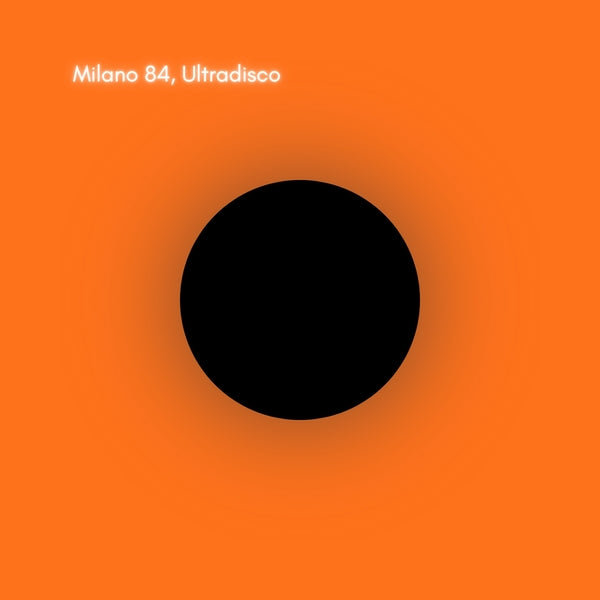 Milano 84 - Ultradisco Vinyl LP