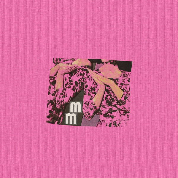 MILDRED MAUDE - CPA I-III Vinyl LP