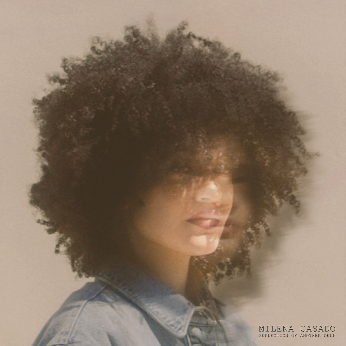 Milena Cassado - Reflection Of Another Self Vinyl