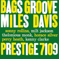 Miles Davis - Bags Groove Vinyl