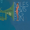 Miles Davis - Big Fun(180 Gram Vinyl) [Import] (2 Lp's) Vinyl
