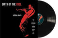Miles Davis - Birth Of The Cool Vinyl