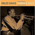 Miles Davis - George Gershwin's Porgy & Bess [Import] Vinyl