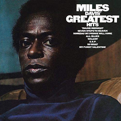 Miles Davis - Greatest Hits (1969) Vinyl