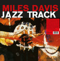 Miles Davis - Jazz Track Vinyl LP