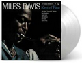 Miles Davis - Kind Of Blue (Limited Edition, 180 Gram Clear Vinyl) [Import] Vinyl