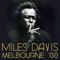 Miles Davis - Melbourne '88 CD 2CD