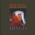 Miles Davis & Michel Legrand - Dingo: Selections From The Motion Picture Soundtrack Vinyl