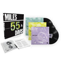 Miles Davis - Miles '55: The Prestige Recordings [180G 3Lp] Vinyl