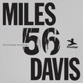 Miles Davis - Miles '56: The Prestige Recordings (180G ) [4LP] Vinyl