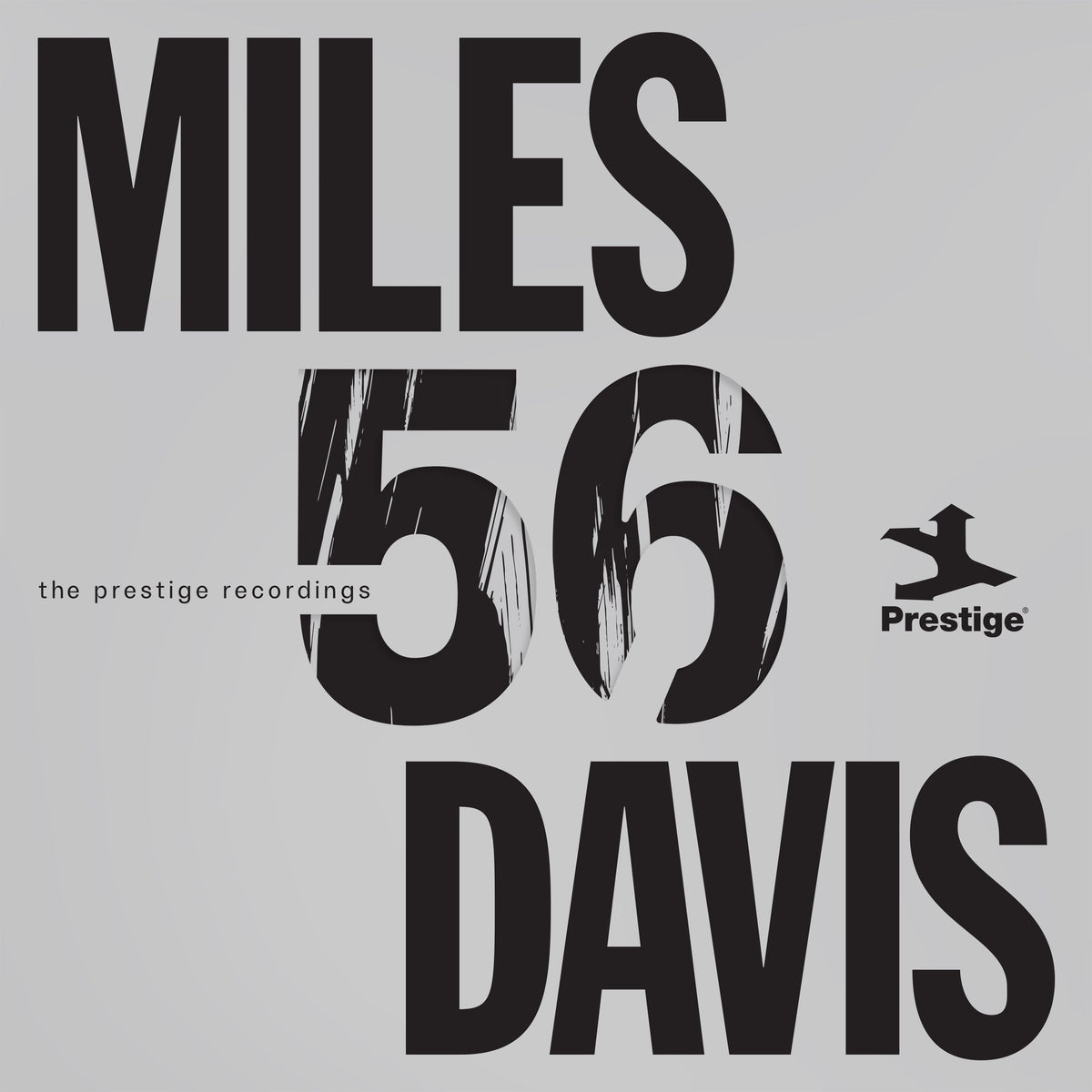 Miles Davis - Miles '56: The Prestige Recordings (180G ) [4LP] Vinyl